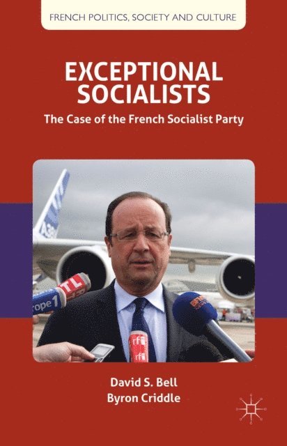 B. Criddle, D. Bell - Exceptional Socialists, E-bok