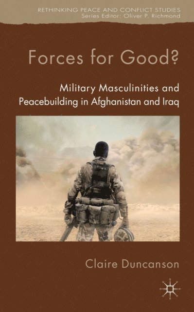 C. Duncanson - Forces for Good?, E-bok