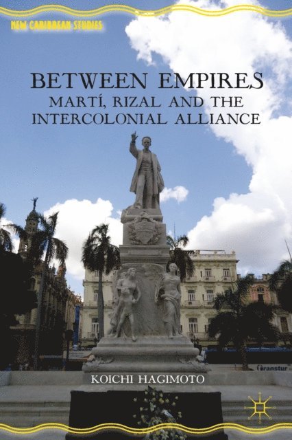 Koichi Hagimoto - Between Empires, E-bok