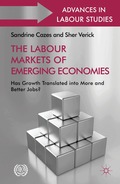Labour Markets of Emerging Economies