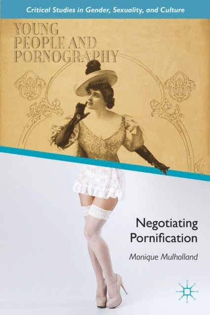 M. Mulholland - Young People and Pornography, E-bok