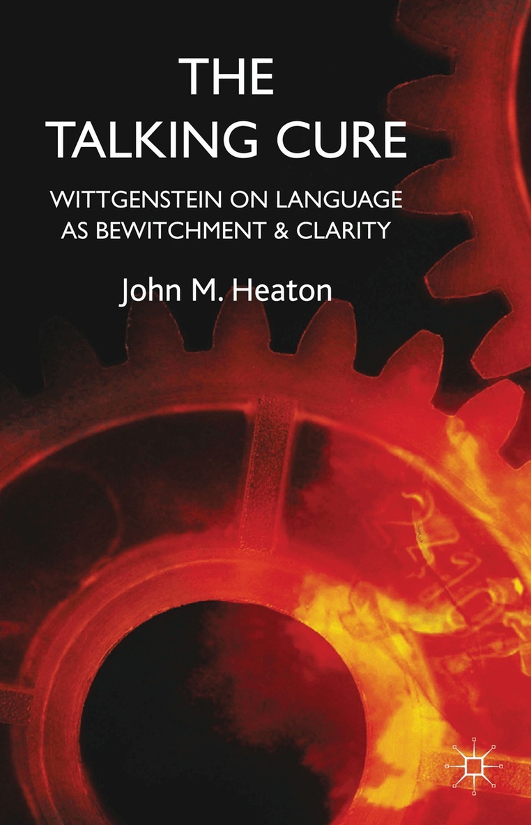 J. Heaton - Talking Cure, Häftad. Tillgänglighet: Lägg i varukorg
