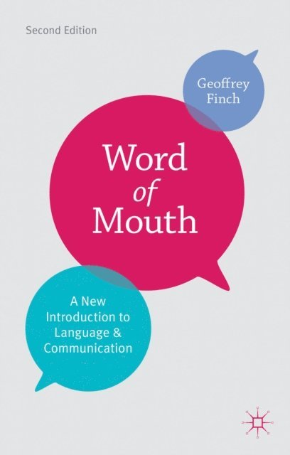 Geoffrey Finch - Word of Mouth, E-bok