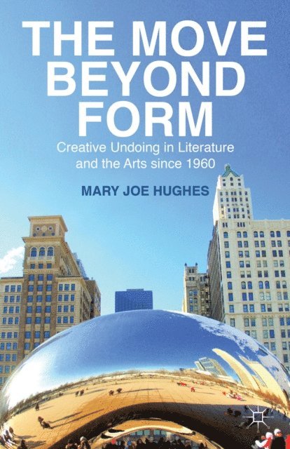 M. Hughes - Move Beyond Form, E-bok