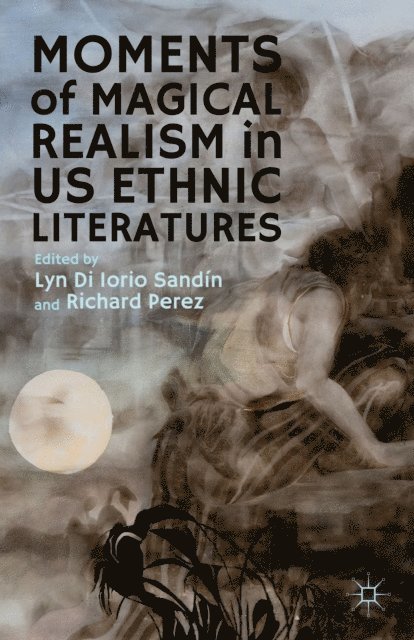 R. Perez - Moments of Magical Realism in US Ethnic Literatures, E-bok. Tillgänglighet: Lägg i varukorg