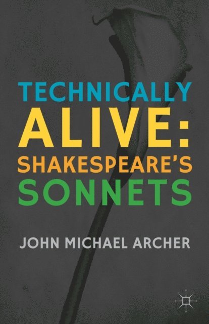 J. Archer - Technically Alive, E-bok
