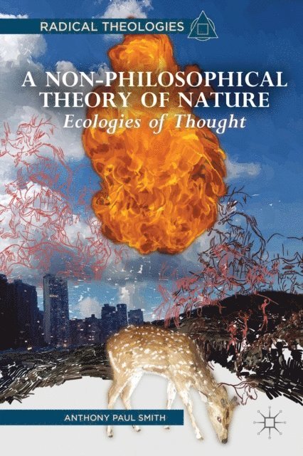 A. Smith - Non-Philosophical Theory of Nature, E-bok