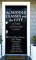 The Middle Classes and the City