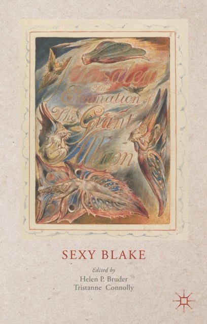 T. Connolly, H. Bruder - Sexy Blake, E-bok