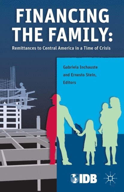 Inter-American Development Bank - Financing the Family, E-bok