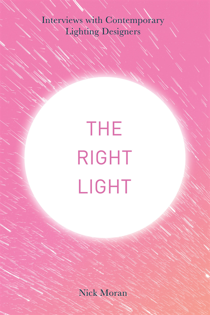 Nick Moran - Right Light, E-bok