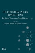 Industrial Policy Revolution I