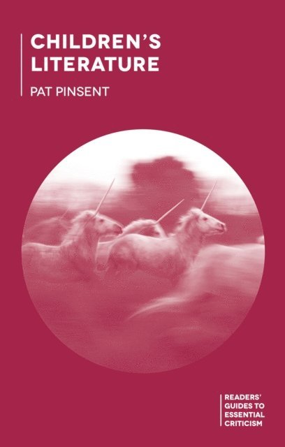 Pat Pinsent - Children's Literature, E-bok