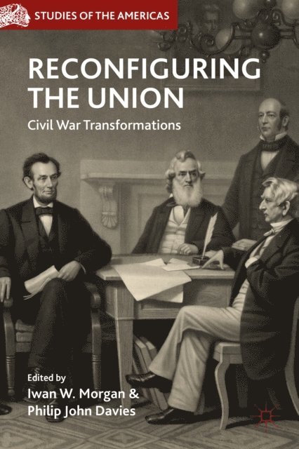 P. Davies, I. Morgan - Reconfiguring the Union, E-bok