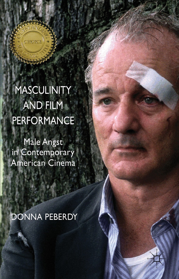 D. Peberdy - Masculinity and Film Performance, Häftad. Tillgänglighet: Lägg i varukorg