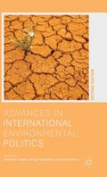 Advances in International Environmental Politics