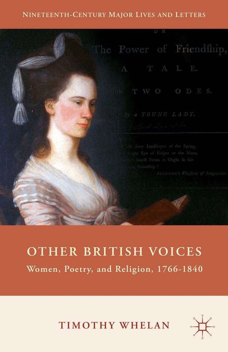T. Whelan - Other British Voices, Inbunden. Tillgänglighet: Lägg i varukorg