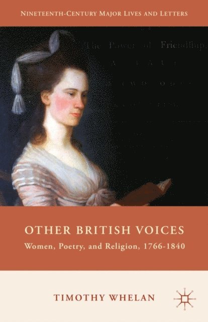T. Whelan - Other British Voices, E-bok. Tillgänglighet: Lägg i varukorg