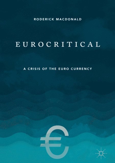 Roderick Macdonald - Eurocritical, E-bok. Tillgänglighet: Lägg i varukorg