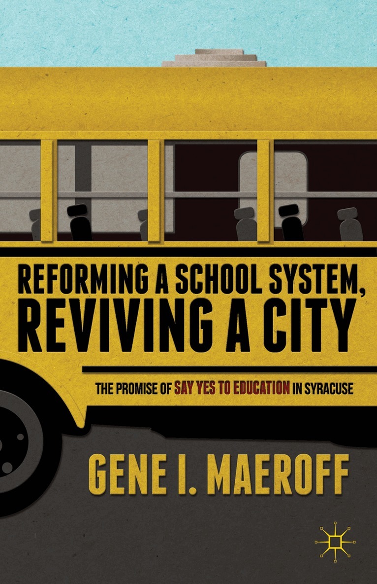G. Maeroff - Reforming a School System, Reviving a City, Inbunden. Tillgänglighet: Lägg i varukorg