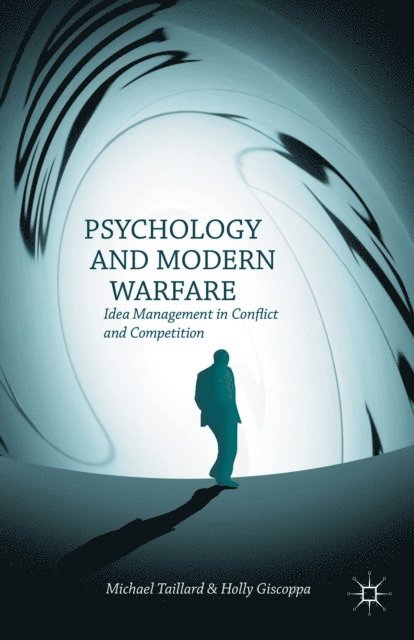 M. Taillard - Psychology and Modern Warfare, E-bok. Tillgänglighet: Lägg i varukorg