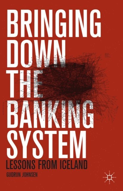 G. Johnsen - Bringing Down the Banking System, E-bok