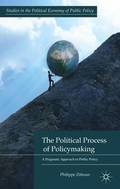 The Political Process of Policymaking