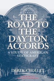 The Road to the Dayton Accords