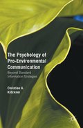 The Psychology of Pro-Environmental Communication