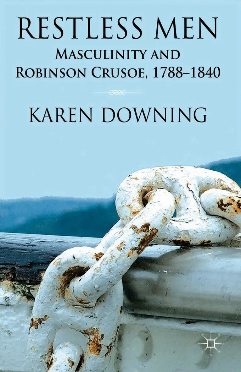 K. Downing - Restless Men, Inbunden. Tillgänglighet: Lägg i varukorg