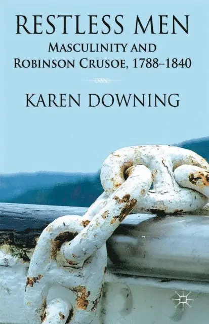 K. Downing - Restless Men, E-bok. Tillgänglighet: Lägg i varukorg
