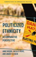 Politicized Ethnicity