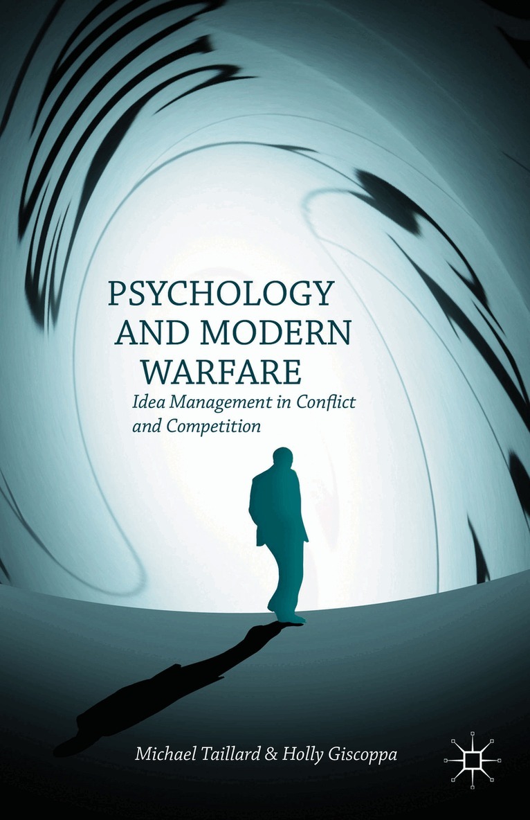 M. Taillard - Psychology and Modern Warfare, Inbunden. Tillgänglighet: Lägg i varukorg