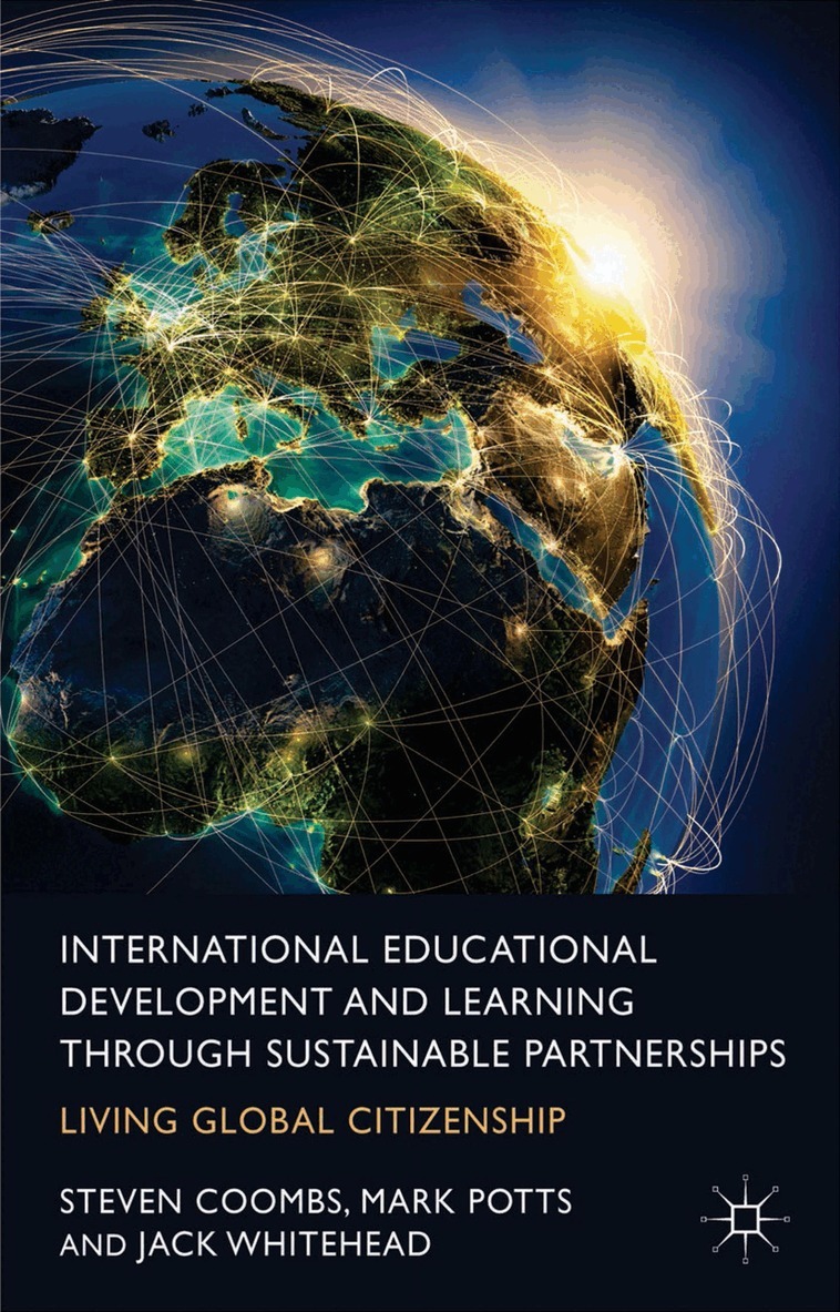 S. Coombs, M. Potts, J. Whitehead - International Educational Development and Learning through Sustainable Partnerships, Inbunden