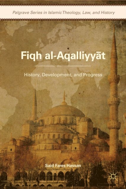 S. Hassan - Fiqh al-Aqalliyy?t, E-bok