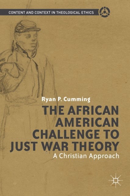 R. Cumming - African American Challenge to Just War Theory, E-bok