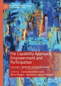 Capability Approach, Empowerment and Participation