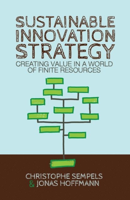 J. Hoffmann, C. Sempels - Sustainable Innovation Strategy, E-bok