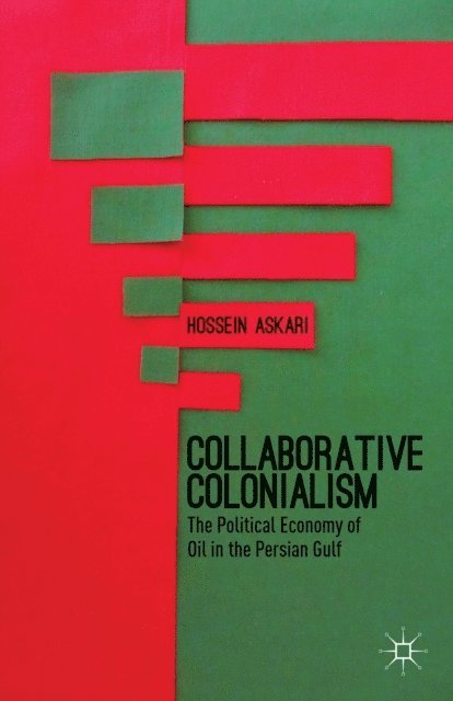 H. Askari - Collaborative Colonialism, E-bok