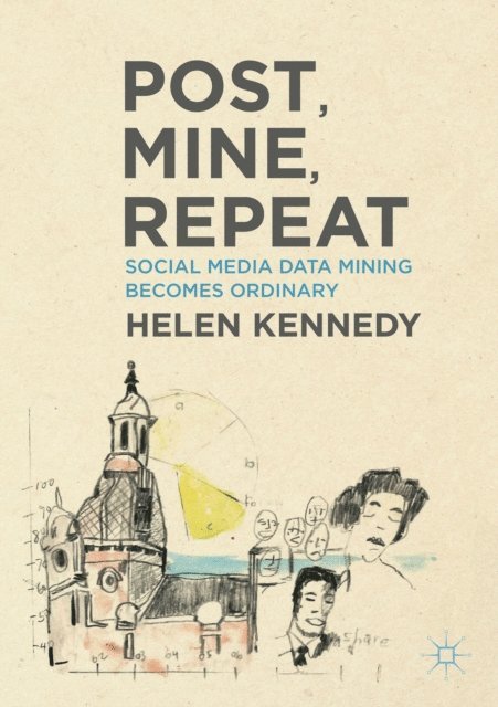 Helen Kennedy - Post, Mine, Repeat, E-bok