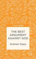 The Best Argument against God