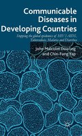 Communicable Diseases in Developing Countries