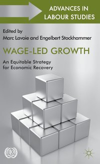 Wage-Led Growth