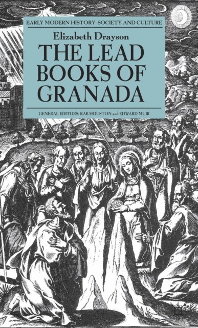E. Drayson - Lead Books of Granada, E-bok