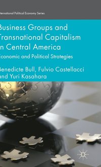 Business Groups and Transnational Capitalism in Central America