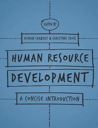 Human Resource Development
