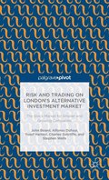 Risk and Trading on London's Alternative Investment Market