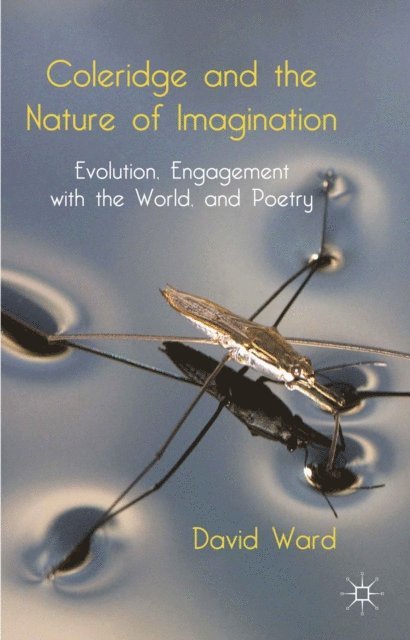 D. Ward - Coleridge and the Nature of Imagination, E-bok