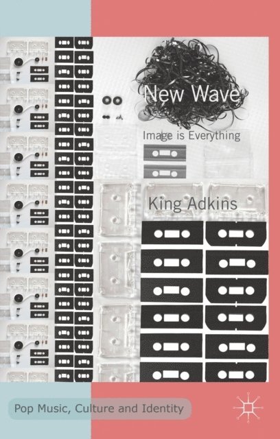 K. Adkins - New Wave, E-bok