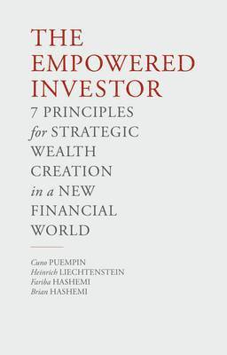 Empowered Investor av C Puempin, H von Liechtenstein, F Hashemi, H von Liechtenstein